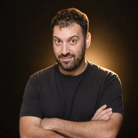 אלון רזניק