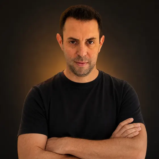אסף נבו