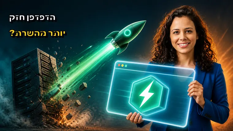 Daniela Green - Revolutionize Web App Performance - Unleash the Power of WebAssembly