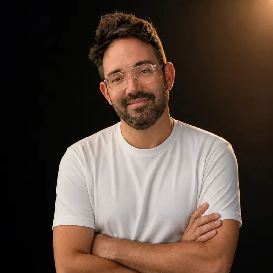 איתמר גולן - אורח בפודקאסט מפתחים מחוץ לקופסה