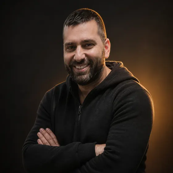 קובי גרשון
