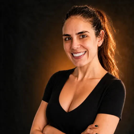מירב גרימברג - אורח בפודקאסט מפתחים מחוץ לקופסה