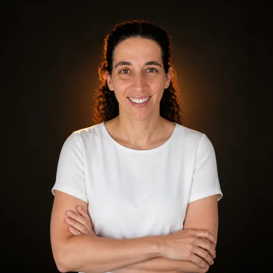 דוקטור מיכל גורדון