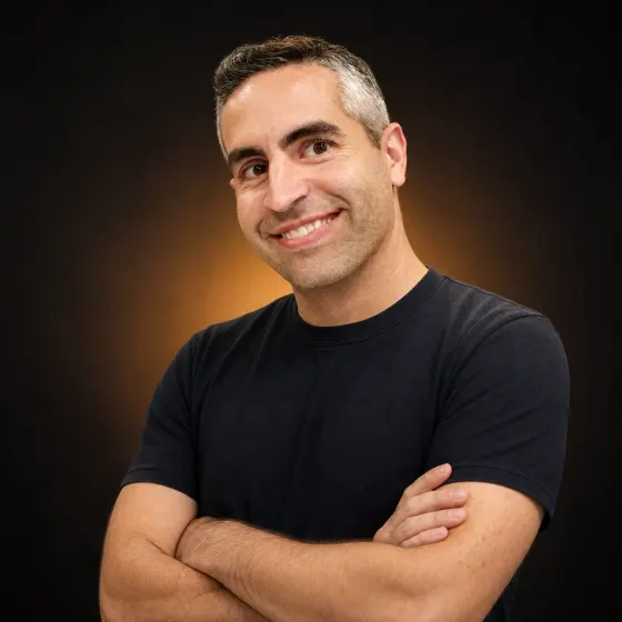 אופיר שרוני