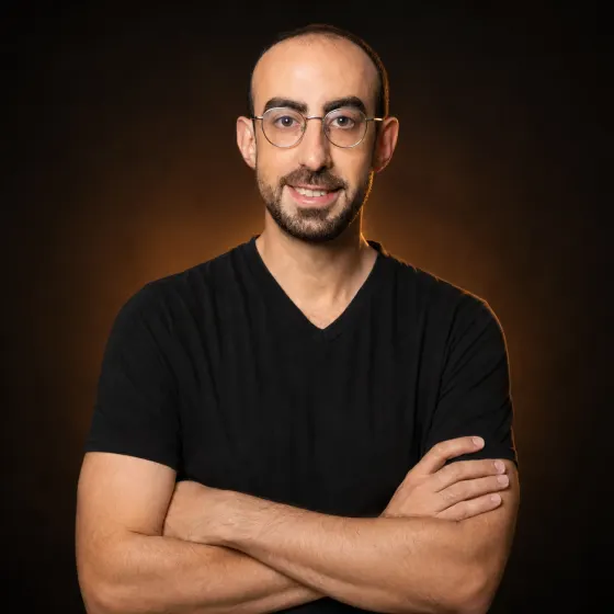 אורן אברהם