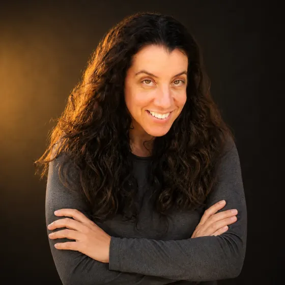 טל לי ברק - אורח בפודקאסט מפתחים מחוץ לקופסה