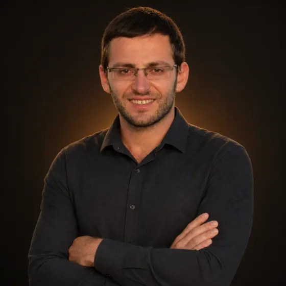 אורי פרידלנד