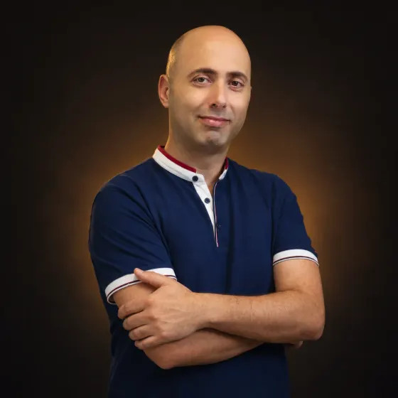 יוני גולדברג